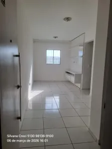 Apartamento com 3 Quartos à venda, 71m² no Benedito Bentes, Maceió