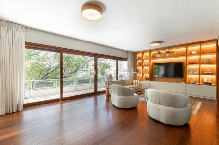 Apartamento com 3 Quartos à venda, 248m² no Petrópolis, Porto Alegre