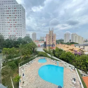 Apartamento com 3 Quartos à venda, 88m² no Jardim Esmeralda, São Paulo