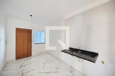 Apartamento com 2 Quartos à venda, 35m² no Vila Mazzei, São Paulo