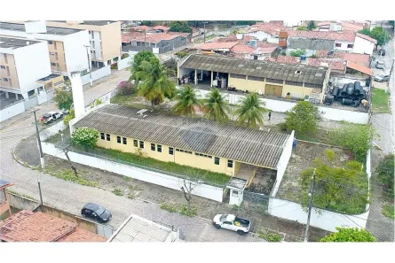 Lote/Terreno à venda, 761m² no Lagoa Nova, Natal