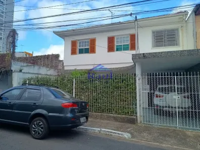 Sobrado com 3 Quartos à venda, 191m² no Vila São Francisco (Zona Sul), São Paulo