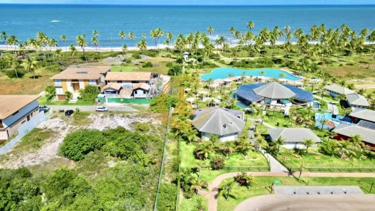 Lote/Terreno à venda, 700m² no Praia do Forte, Mata de São João