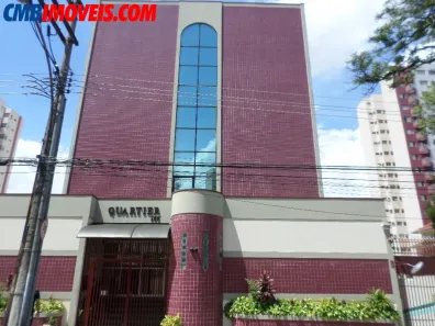 Apartamento com 1 Quarto para alugar, 50m² no Botafogo, Campinas