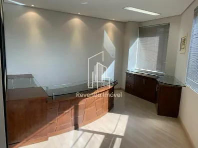 Sala Comercial à venda, 68m² no Cidade Monções, São Paulo