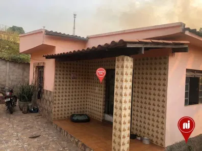 Casa com 3 Quartos à venda, 100m² no São Sebastiao, Brumadinho