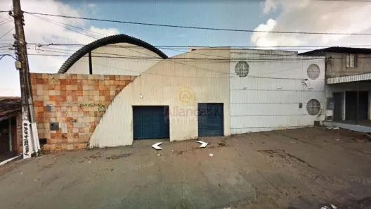 Galpão/Depósito/Armazém à venda, 500m² no Lagoa Nova, Natal