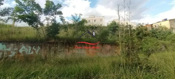 Lote/Terreno à venda, 2134m² no Quintas do Lago, Ribeirão das Neves