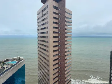 Apartamento com 3 Quartos à venda, 175m² no Boa Viagem, Recife