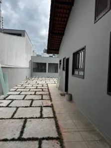 Ponto Comercial com 3 Quartos para alugar, 85m² no Santo Antônio, Joinville
