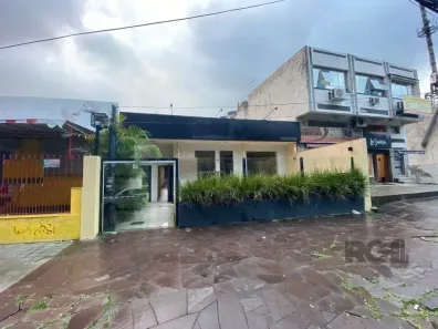Ponto Comercial à venda, 131m² no Jardim Itu, Porto Alegre