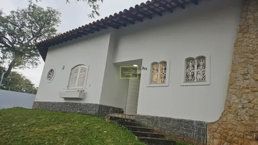 Imóvel Comercial para alugar, 340m² no Boaçava, São Paulo