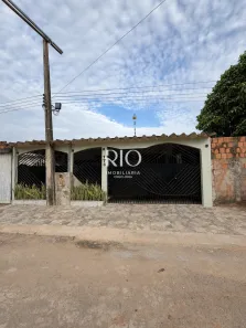 Casa de Condomínio com 3 Quartos à venda, 54m² no Pista, Rio Branco