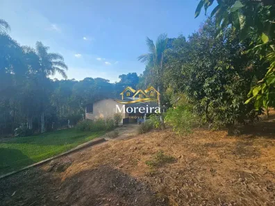 Fazenda/Sítio com 2 Quartos à venda, 3100m² no , Mairinque