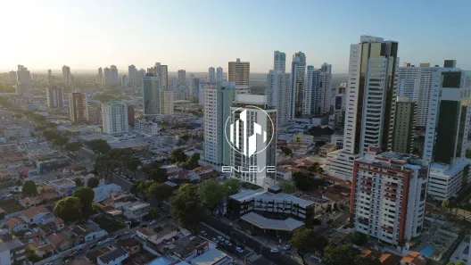 Flat com 1 Quarto à venda, 30m² no Miramar, João Pessoa