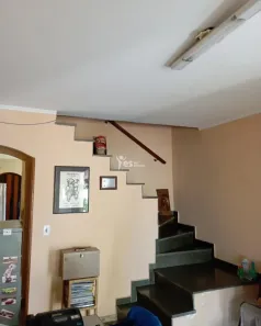 Sobrado com 3 Quartos à venda, 146m² no Vila Floresta, Santo André