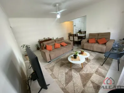 Apartamento com 3 Quartos à venda, 150m² no Ponta da Praia, Santos