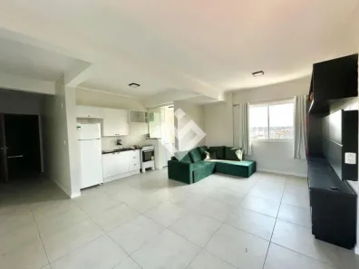 Apartamento com 2 Quartos para venda ou aluguel, 79m² no Nossa Senhora Medianeira, Santa Maria