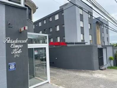 Apartamento com 3 Quartos à venda, 68m² no Jardim Satélite, São José dos Campos