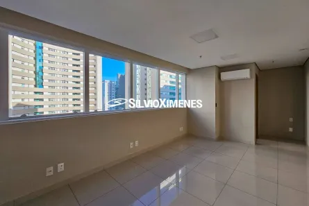 Sala Comercial para alugar, 25m² no Vila da Serra, Nova Lima