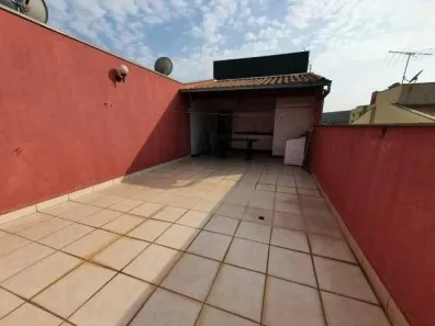 Cobertura com 3 Quartos à venda, 90m² no Eldorado, Contagem