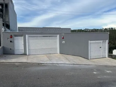 Casa com 3 Quartos à venda, 210m² no Portais (Polvilho), Cajamar
