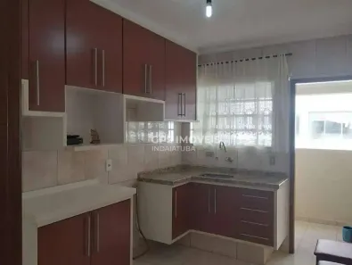 Apartamento com 3 Quartos à venda, 75m² no Jardim Pau Preto, Indaiatuba