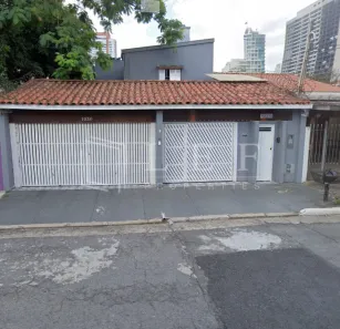 Casa com 5 Quartos à venda, 460m² no Vila Cordeiro, São Paulo