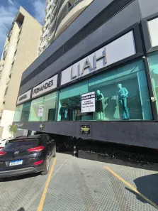 Ponto Comercial para alugar, 80m² no Doutor Gilberto Machado, Cachoeiro de Itapemirim