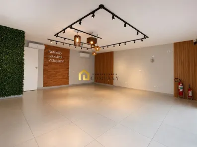 Sala Comercial para alugar, 60m² no Jardim Vergueiro, Sorocaba