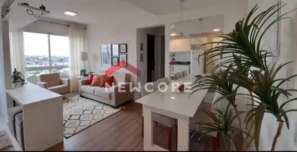 Apartamento com 2 Quartos à venda, 58m² no Bom Jesus, Porto Alegre
