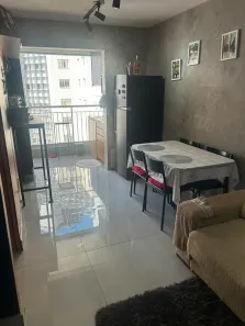Apartamento com 1 Quarto à venda, 34m² no República, São Paulo