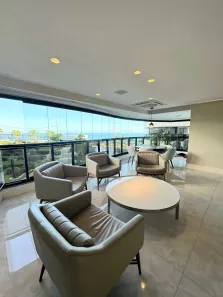 Apartamento com 4 Quartos à venda, 330m² no Barra, Salvador