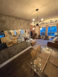 Apartamento com 2 Quartos à venda, 70m² no Usina Piratininga, São Paulo