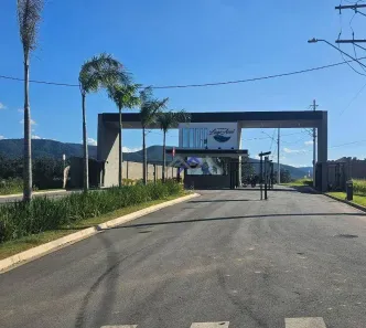 Lote/Terreno à venda, 250m² no Recanto Quarto Centenário, Jundiaí