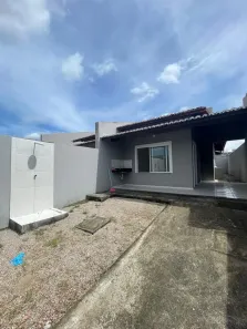 Casa com 2 Quartos à venda, 85m² no Vila Machado, Itaitinga