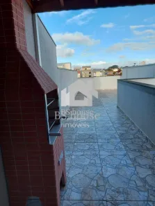 Apartamento com 2 Quartos à venda, 88m² no Vila Camilópolis, Santo André