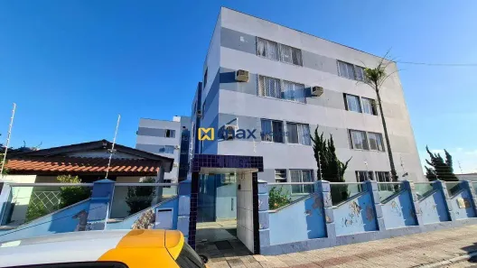 Apartamento com 3 Quartos para alugar, 70m² no São João, Itajaí