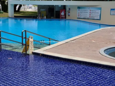 Apartamento com 2 Quartos à venda, 64m² no , Tamandaré