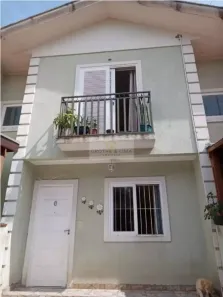 Casa com 2 Quartos para alugar, 160m² no Residencial Bosque dos Ipês, São José dos Campos
