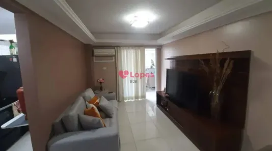 Apartamento com 2 Quartos à venda, 77m² no Freguesia (Jacarepaguá), Rio de Janeiro