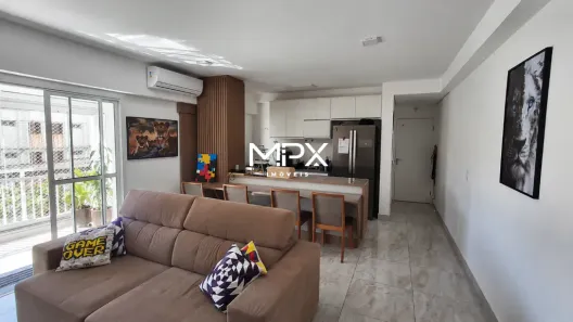 Apartamento com 3 Quartos à venda, 105m² no Alemães, Piracicaba