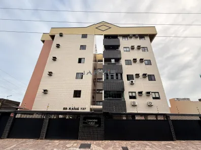 Apartamento com 3 Quartos à venda, 105m² no Jatiúca, Maceió