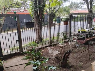 Casa com 7 Quartos à venda, 1250m² no Brooklin Paulista, São Paulo