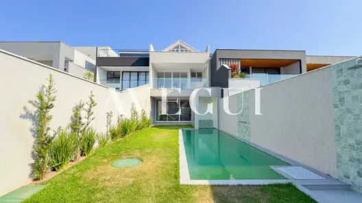 Casa de Condomínio com 4 Quartos à venda, 250m² no Barra da Tijuca, Rio de Janeiro