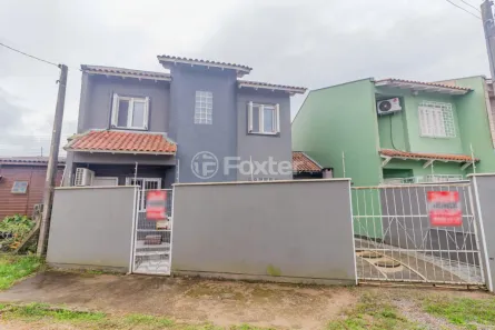 Casa com 2 Quartos à venda, 73m² no Ponta Grossa, Porto Alegre
