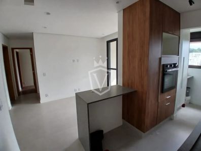 Apartamento com 2 Quartos à venda, 68m² no Recanto Quarto Centenário, Jundiaí