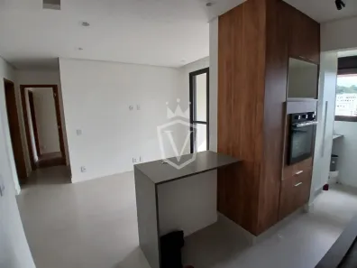 Apartamento com 2 Quartos à venda, 68m² no Recanto Quarto Centenário, Jundiaí