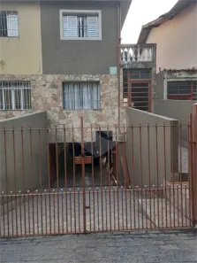 Sobrado com 3 Quartos à venda, 163m² no Jardim Peri, São Paulo