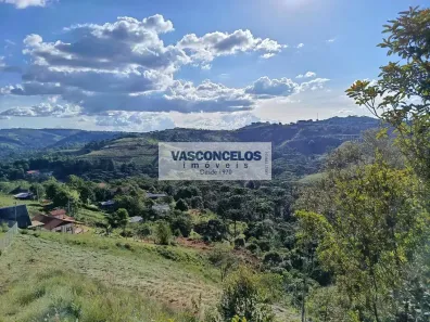 Lote/Terreno à venda, 1055m² no Capivari, Campos do Jordão